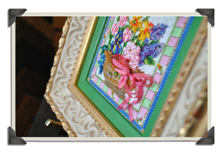 Picture Framing in Cleveland