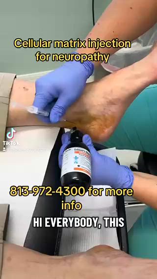 Peripheral Neuropathy Treatment Peripheral Neuropathy Treatment