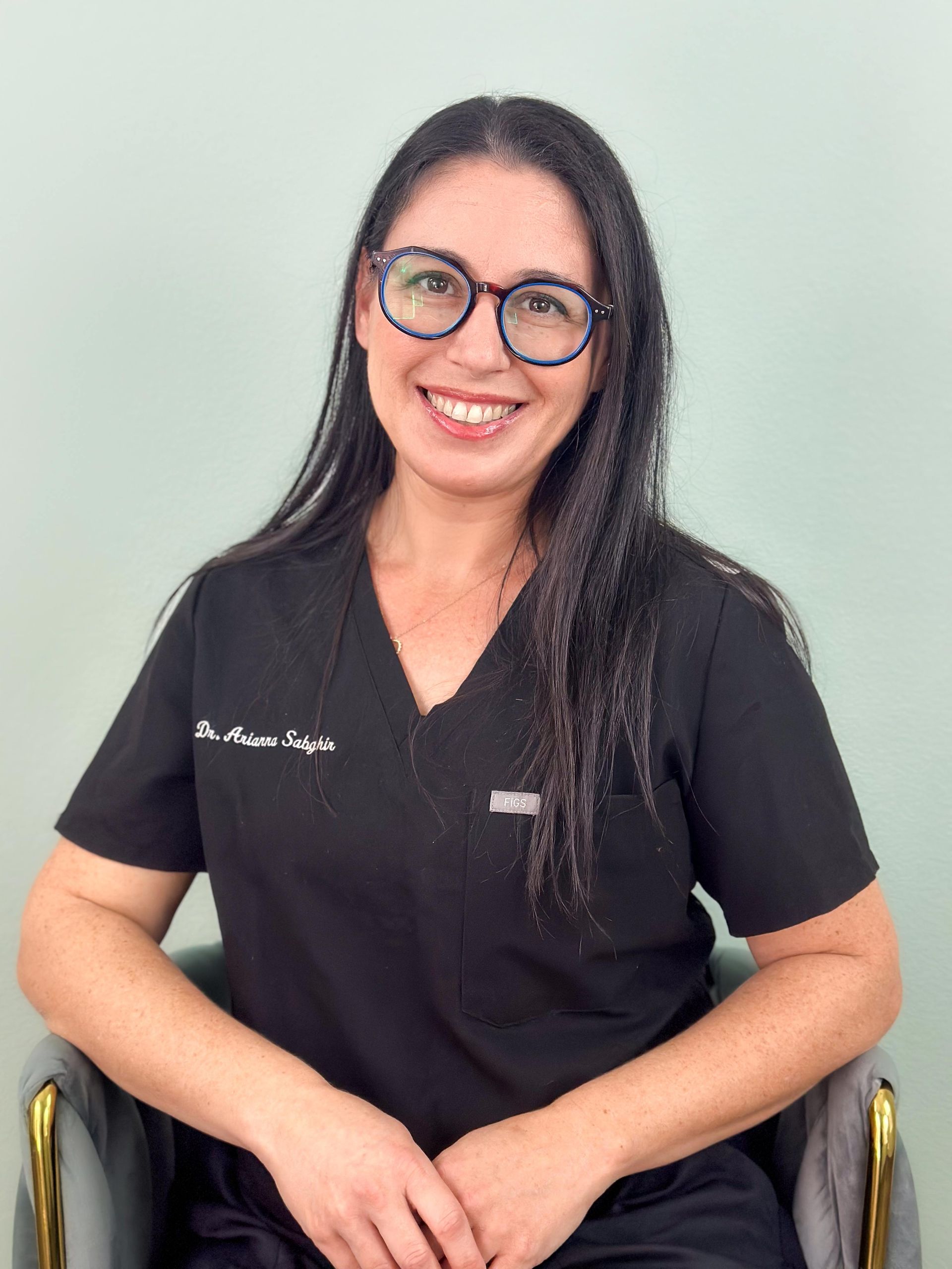 Dr. Sabghir, DPM — Pediatric services in Tampa, FL Dr. Sabghir, DPM — Pediatric services in Tampa, FL