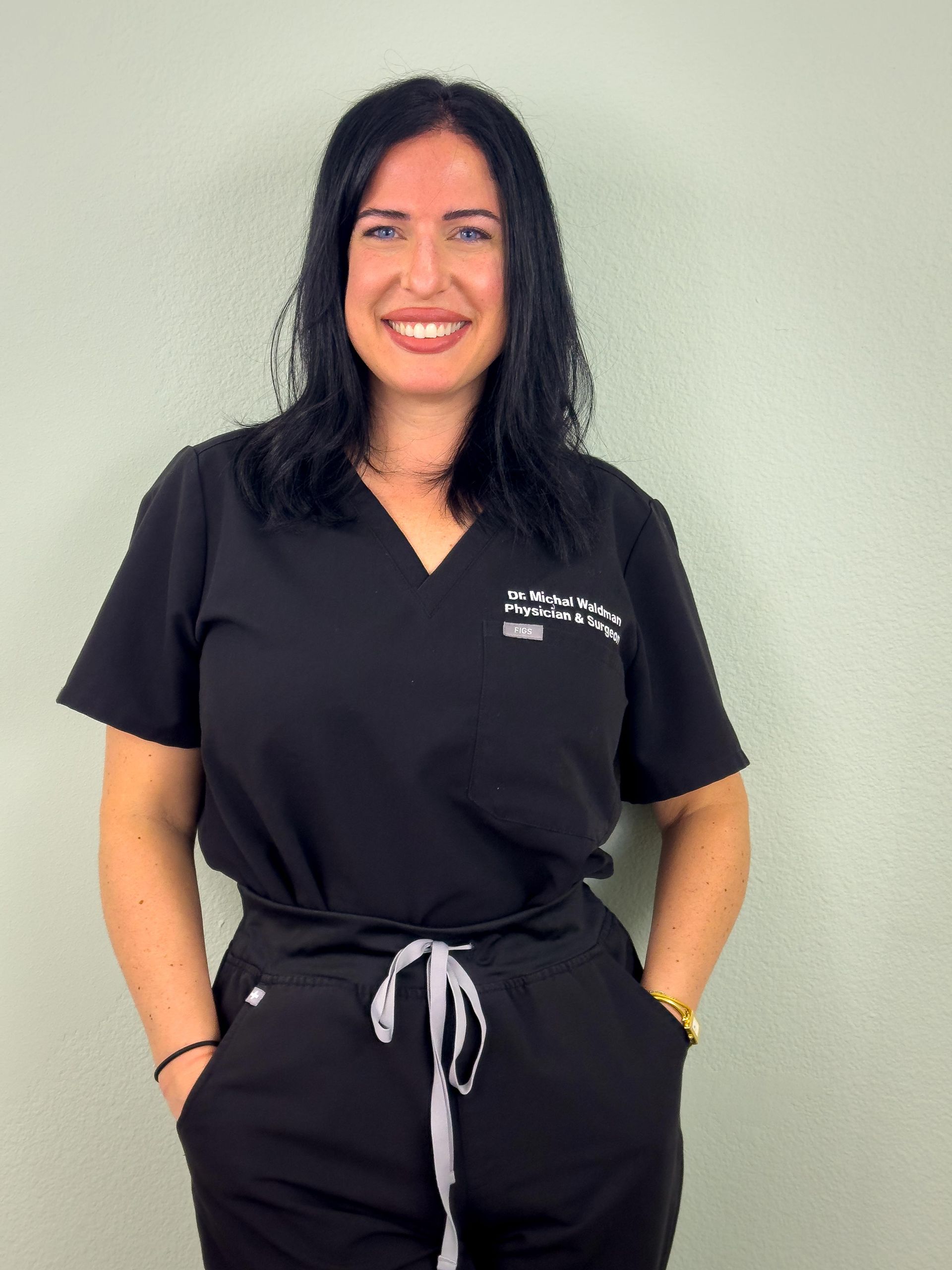 Dr. Michal Waldman DPM — Pediatric services in Tampa, FL Dr. Michal Waldman DPM — Pediatric services in Tampa, FL