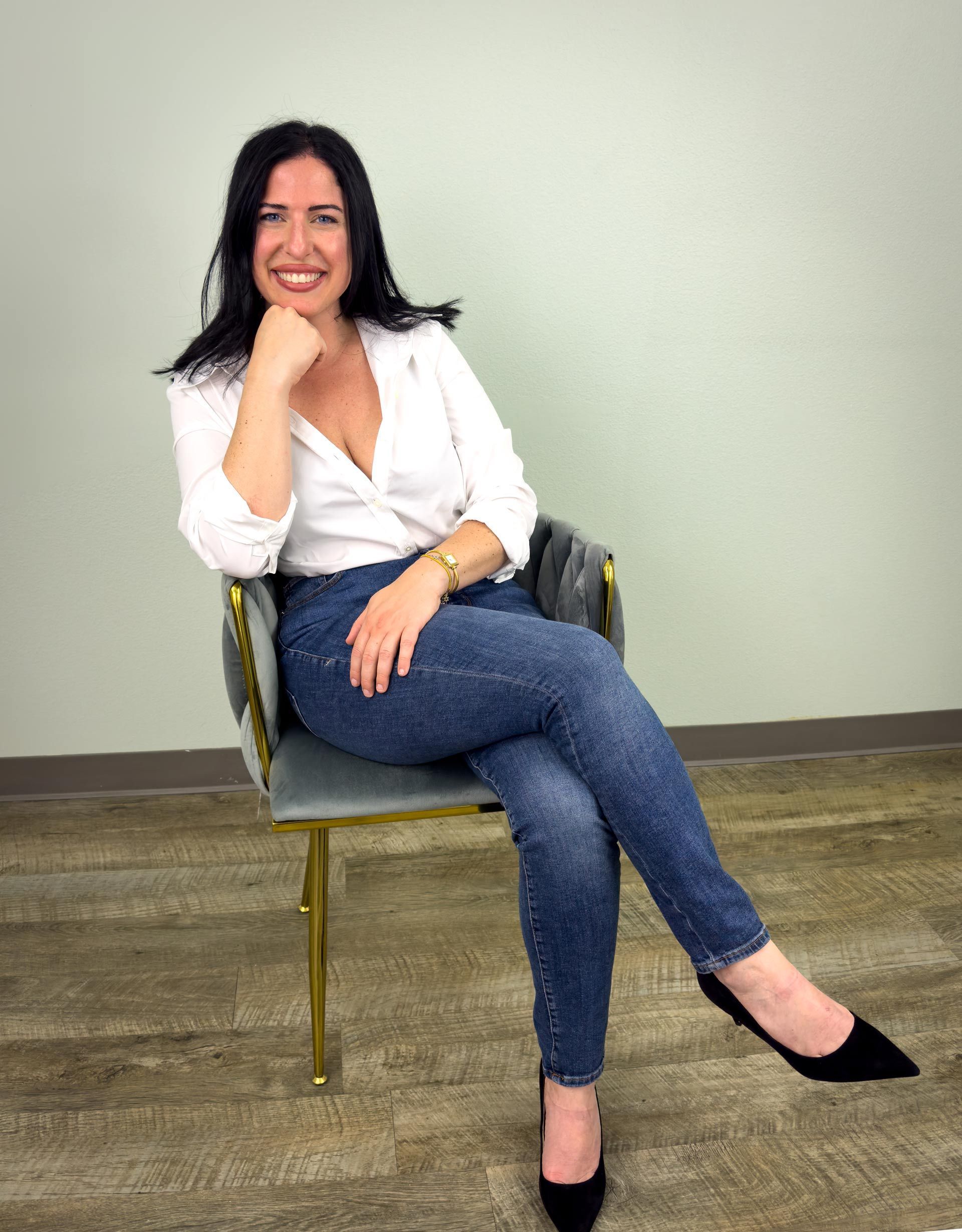 Dr. Michal Waldman DPM — Pediatric services in Tampa, FL Dr. Michal Waldman DPM — Pediatric services in Tampa, FL