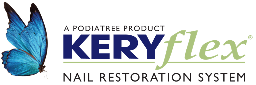 KeryFkex Nail Restoration System - North Tampa Foot Care in Tampa, FL KeryFkex Nail Restoration System - North Tampa Foot Care in Tampa, FL