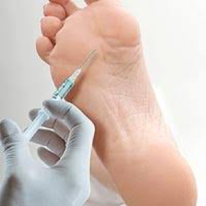 Filler Injection — Tampa, FL — North Tampa Foot Care