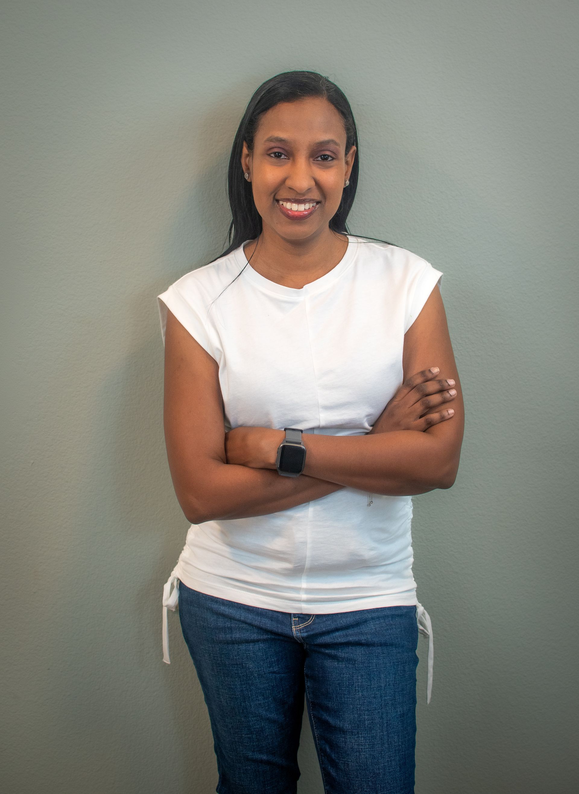 Dr. Najwah Hayman is a board-certified Podiatrist by the American Board of Podiatric Medicine Dr. Najwah Hayman is a board-certified Podiatrist by the American Board of Podiatric Medicine