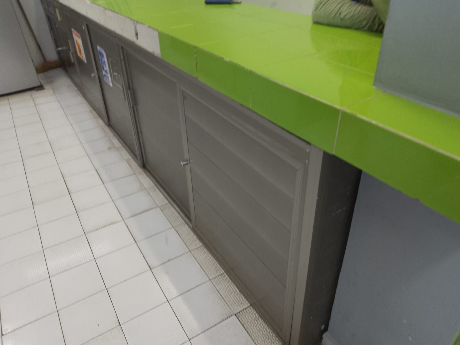 MANTENIMIENTO, CONSTRUCCIÓN Y CLIMAS CMYC  