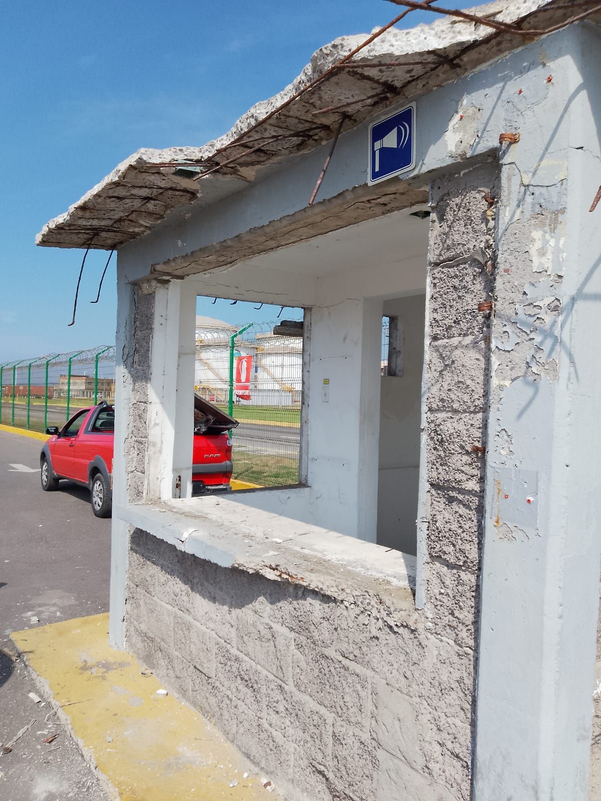 MANTENIMIENTO, CONSTRUCCIÓN Y CLIMAS CMYC  