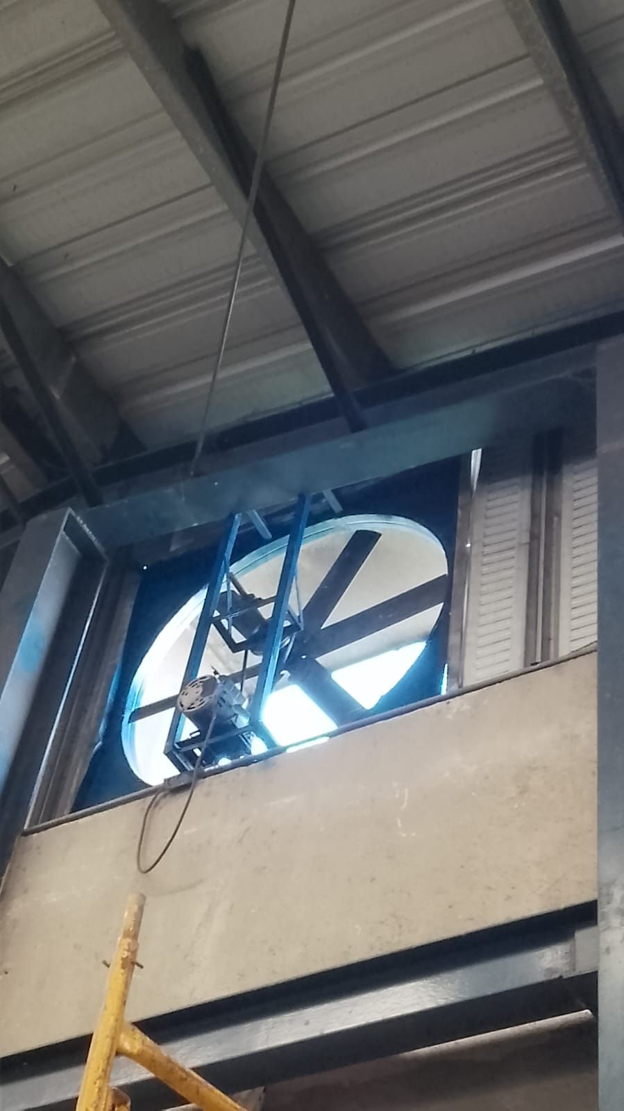 MANTENIMIENTO, CONSTRUCCIÓN Y CLIMAS CMYC  