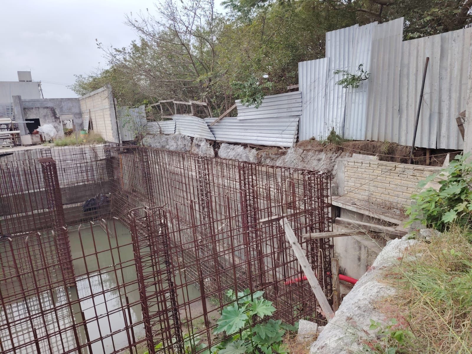 MANTENIMIENTO, CONSTRUCCIÓN Y CLIMAS CMYC  
