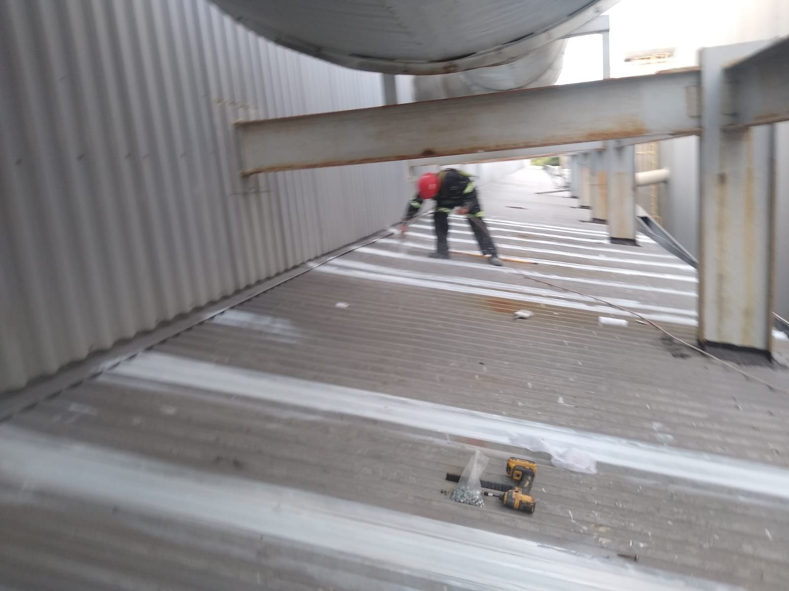 MANTENIMIENTO, CONSTRUCCIÓN Y CLIMAS CMYC  
