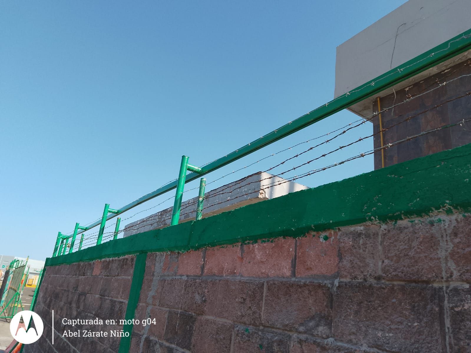 MANTENIMIENTO, CONSTRUCCIÓN Y CLIMAS CMYC  