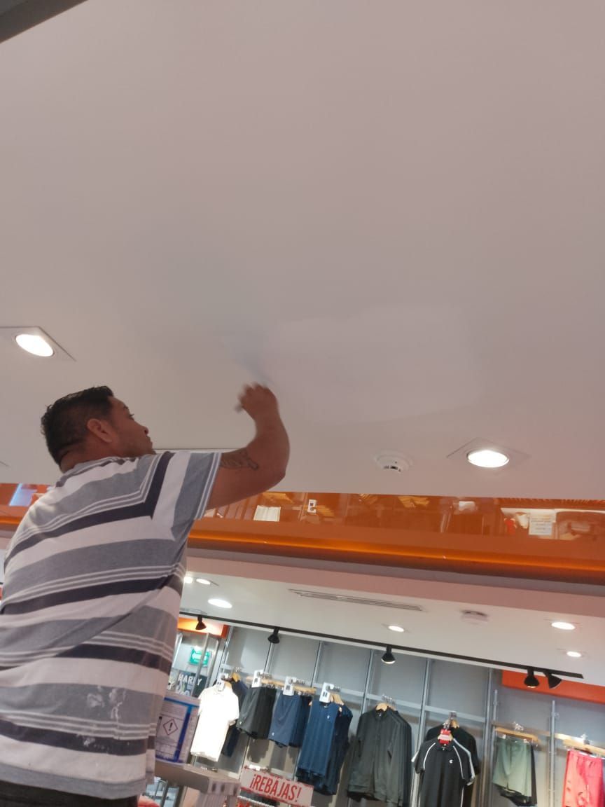 MANTENIMIENTO, CONSTRUCCIÓN Y CLIMAS CMYC  