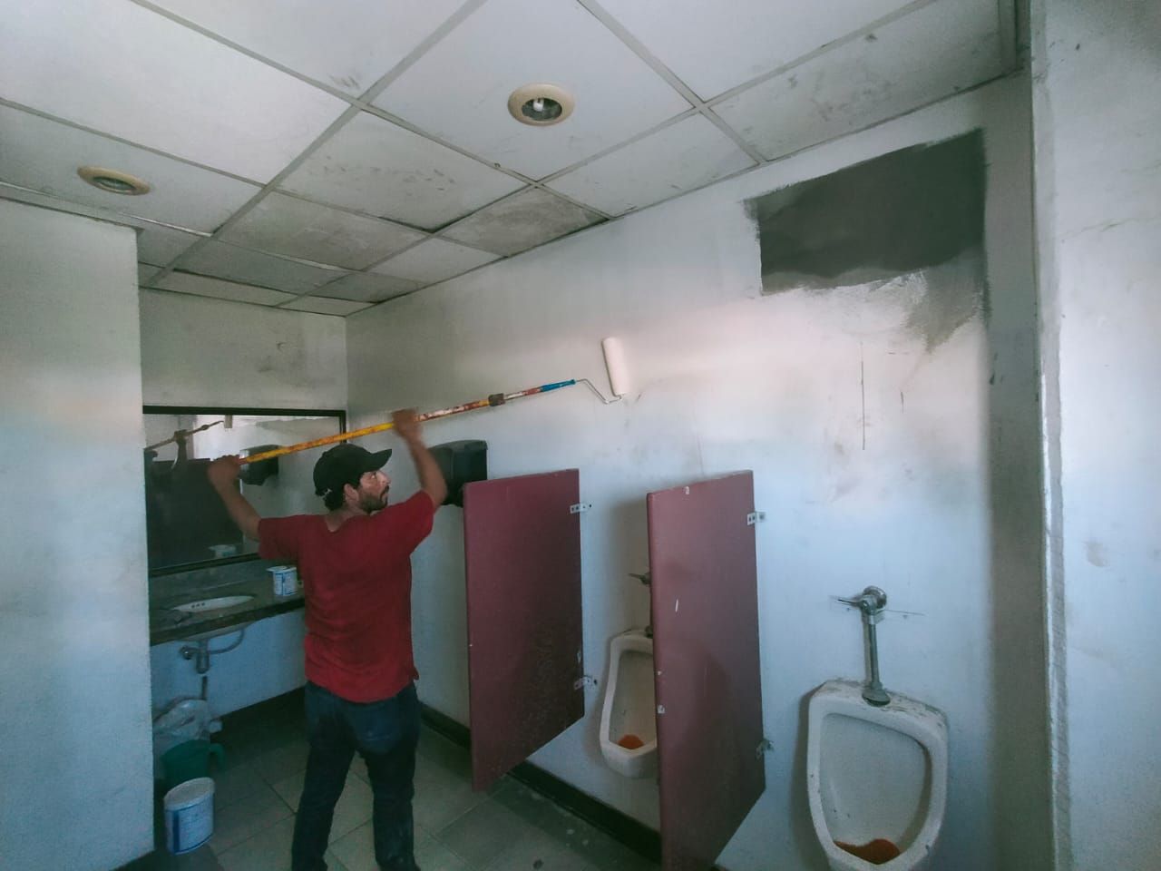 MANTENIMIENTO, CONSTRUCCIÓN Y CLIMAS CMYC  