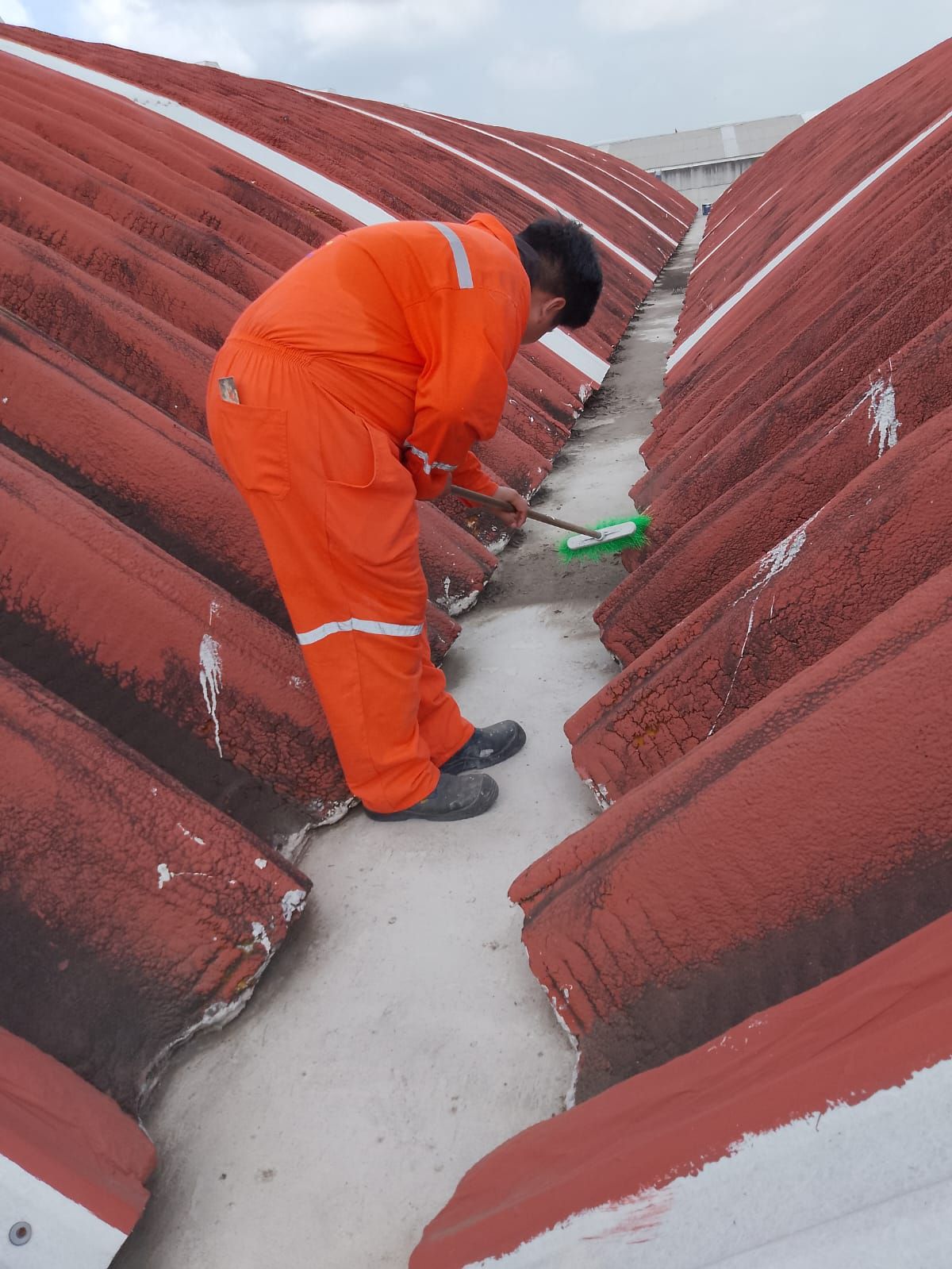 MANTENIMIENTO, CONSTRUCCIÓN Y CLIMAS CMYC  