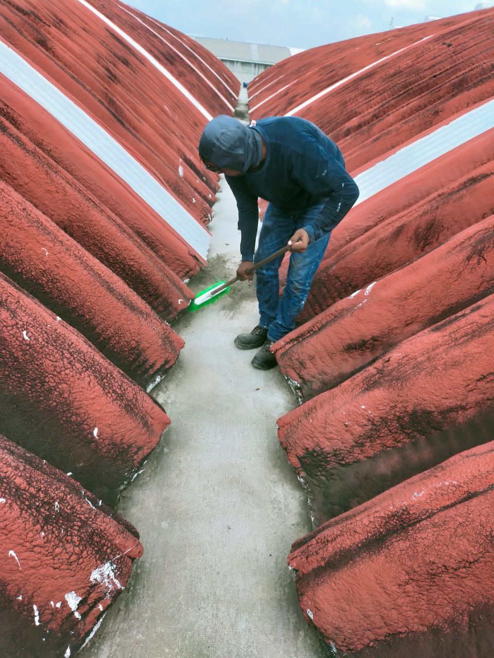 MANTENIMIENTO, CONSTRUCCIÓN Y CLIMAS CMYC  
