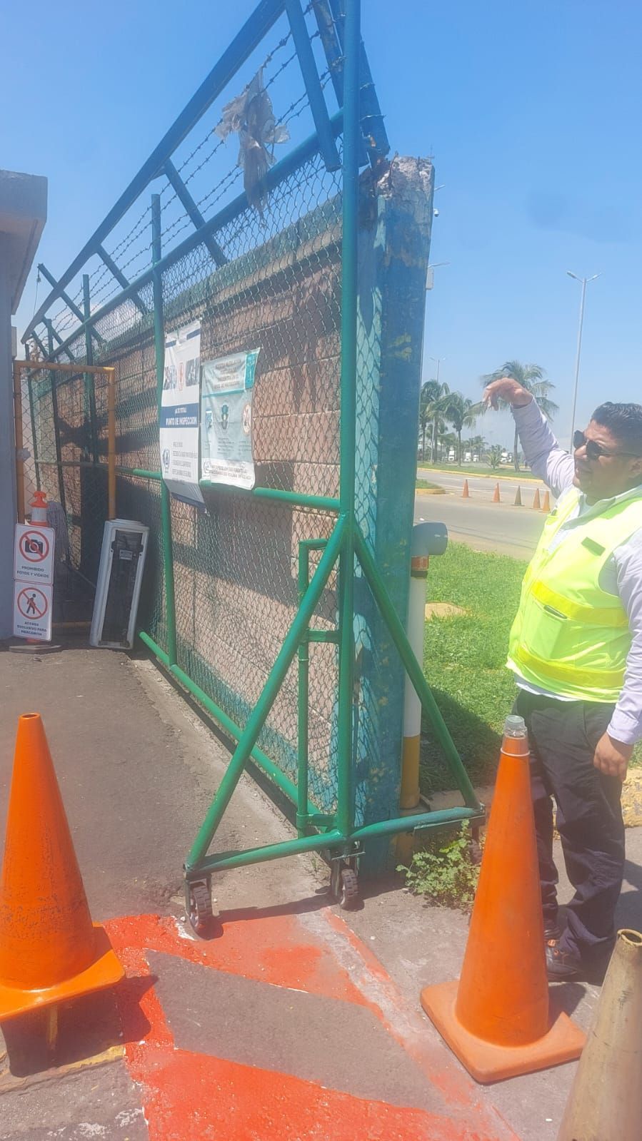 MANTENIMIENTO, CONSTRUCCIÓN Y CLIMAS CMYC  