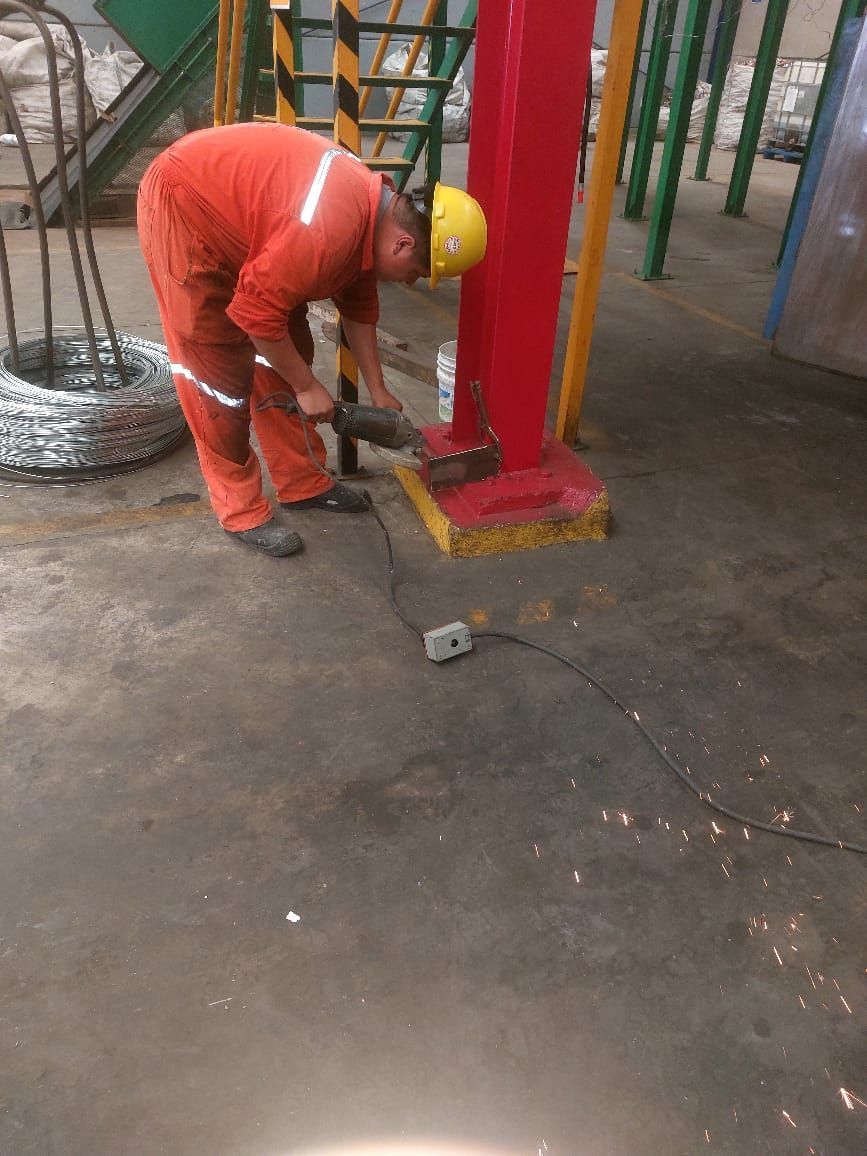 MANTENIMIENTO, CONSTRUCCIÓN Y CLIMAS CMYC  