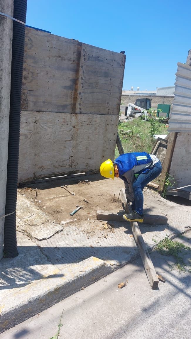 MANTENIMIENTO, CONSTRUCCIÓN Y CLIMAS CMYC  