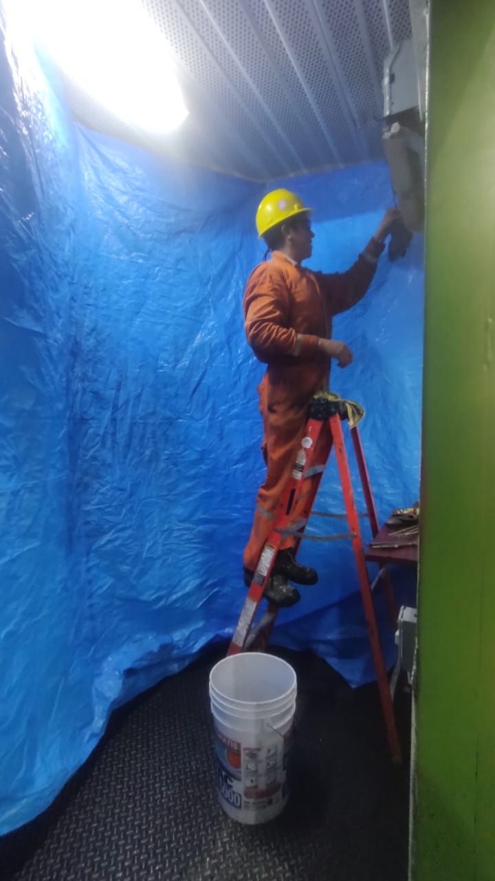 MANTENIMIENTO, CONSTRUCCIÓN Y CLIMAS CMYC  