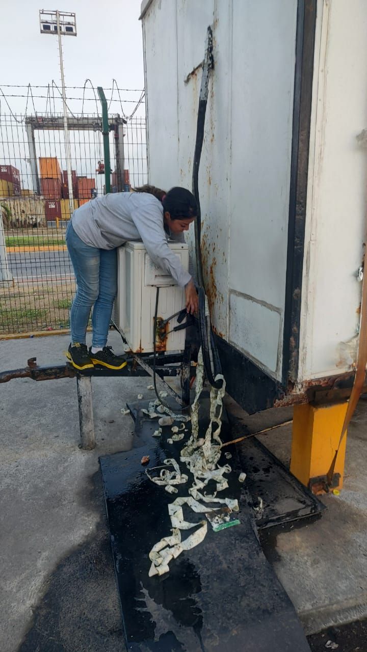 MANTENIMIENTO, CONSTRUCCIÓN Y CLIMAS CMYC  