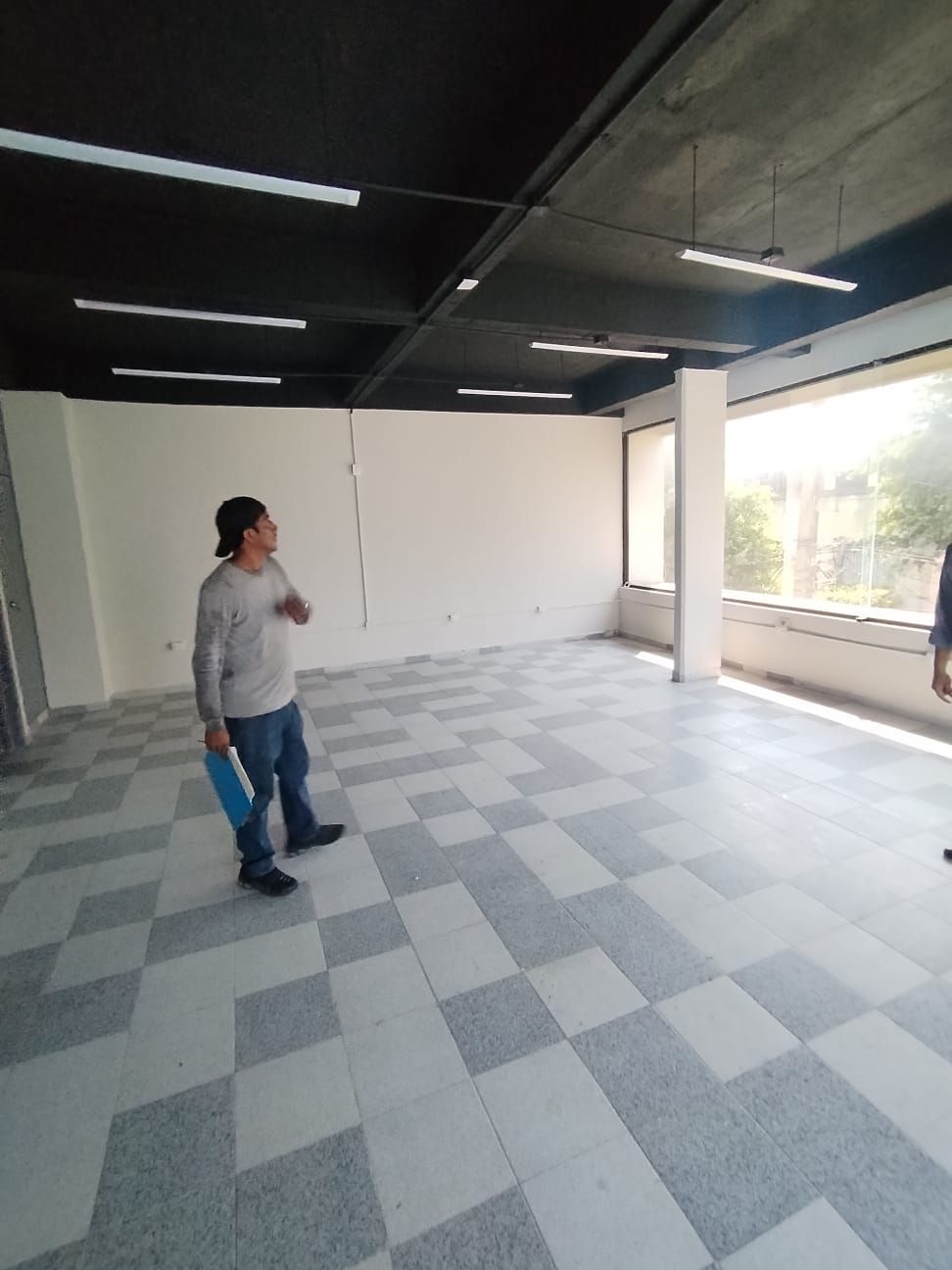 MANTENIMIENTO, CONSTRUCCIÓN Y CLIMAS CMYC  