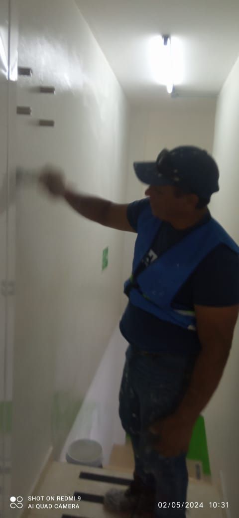 MANTENIMIENTO, CONSTRUCCIÓN Y CLIMAS CMYC  