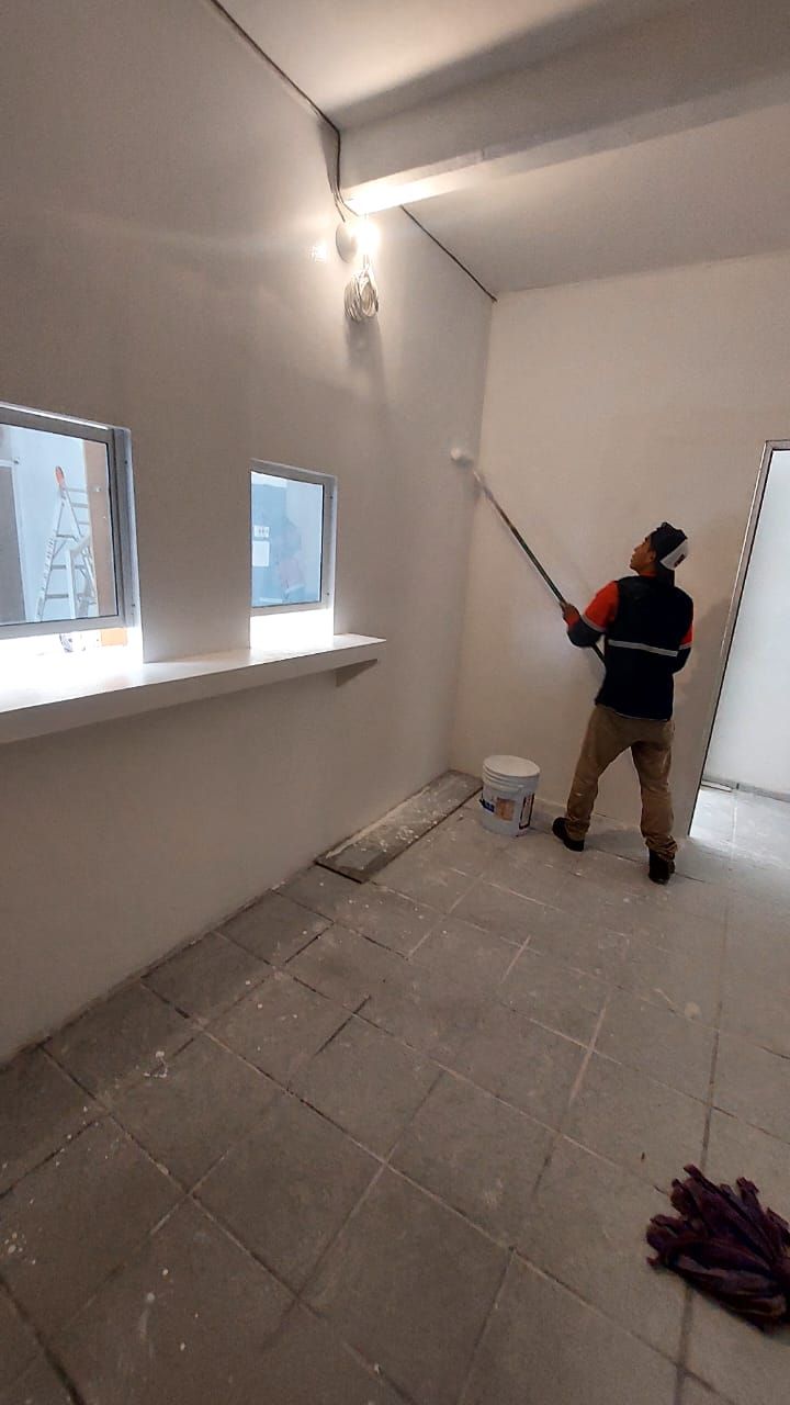 MANTENIMIENTO, CONSTRUCCIÓN Y CLIMAS CMYC  