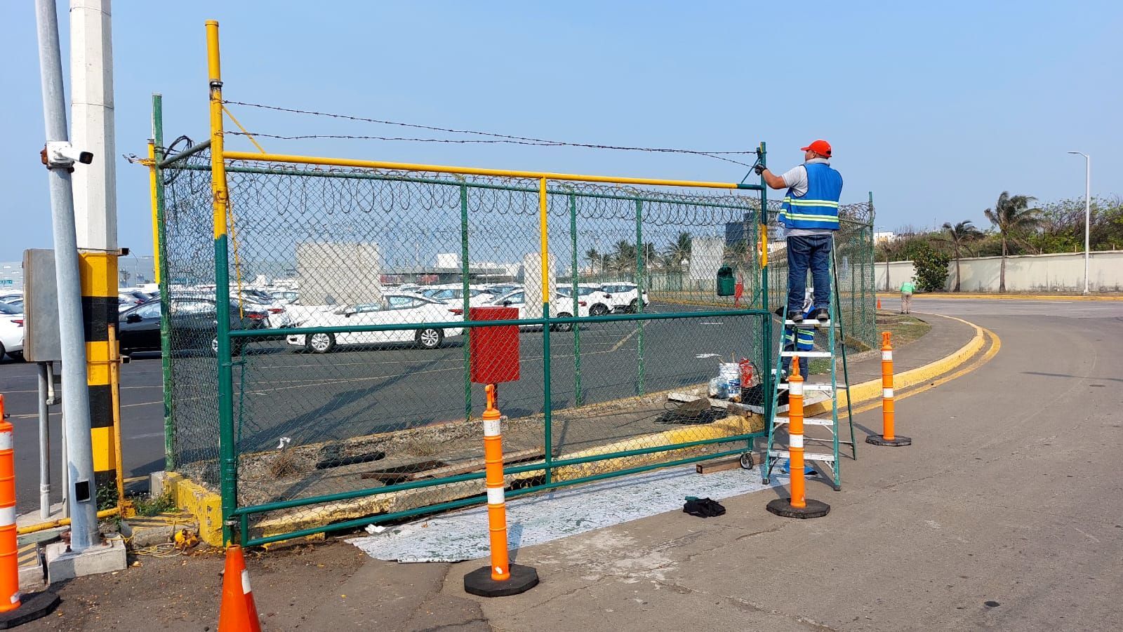 MANTENIMIENTO, CONSTRUCCIÓN Y CLIMAS CMYC  