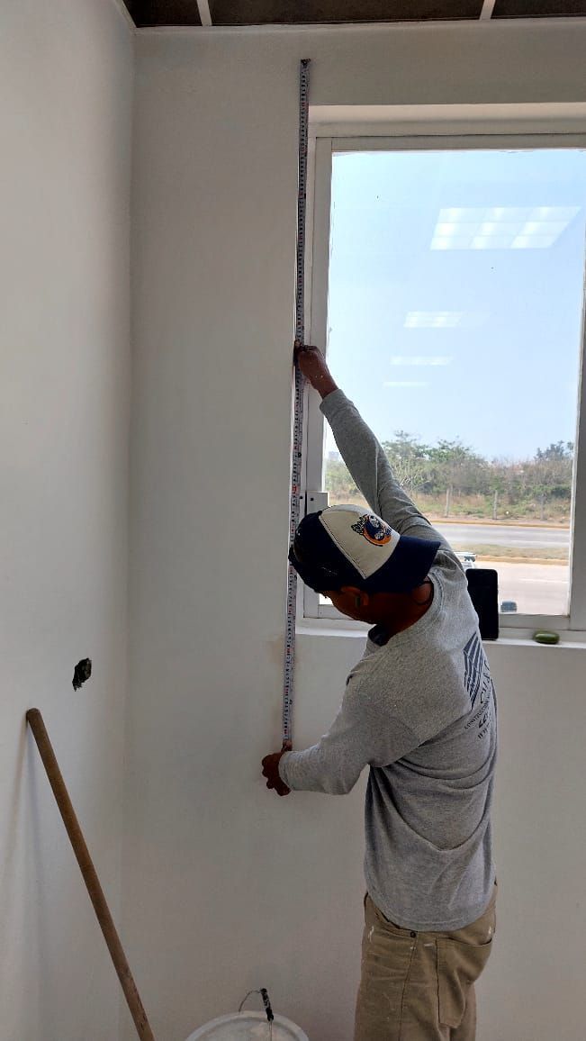 MANTENIMIENTO, CONSTRUCCIÓN Y CLIMAS CMYC  