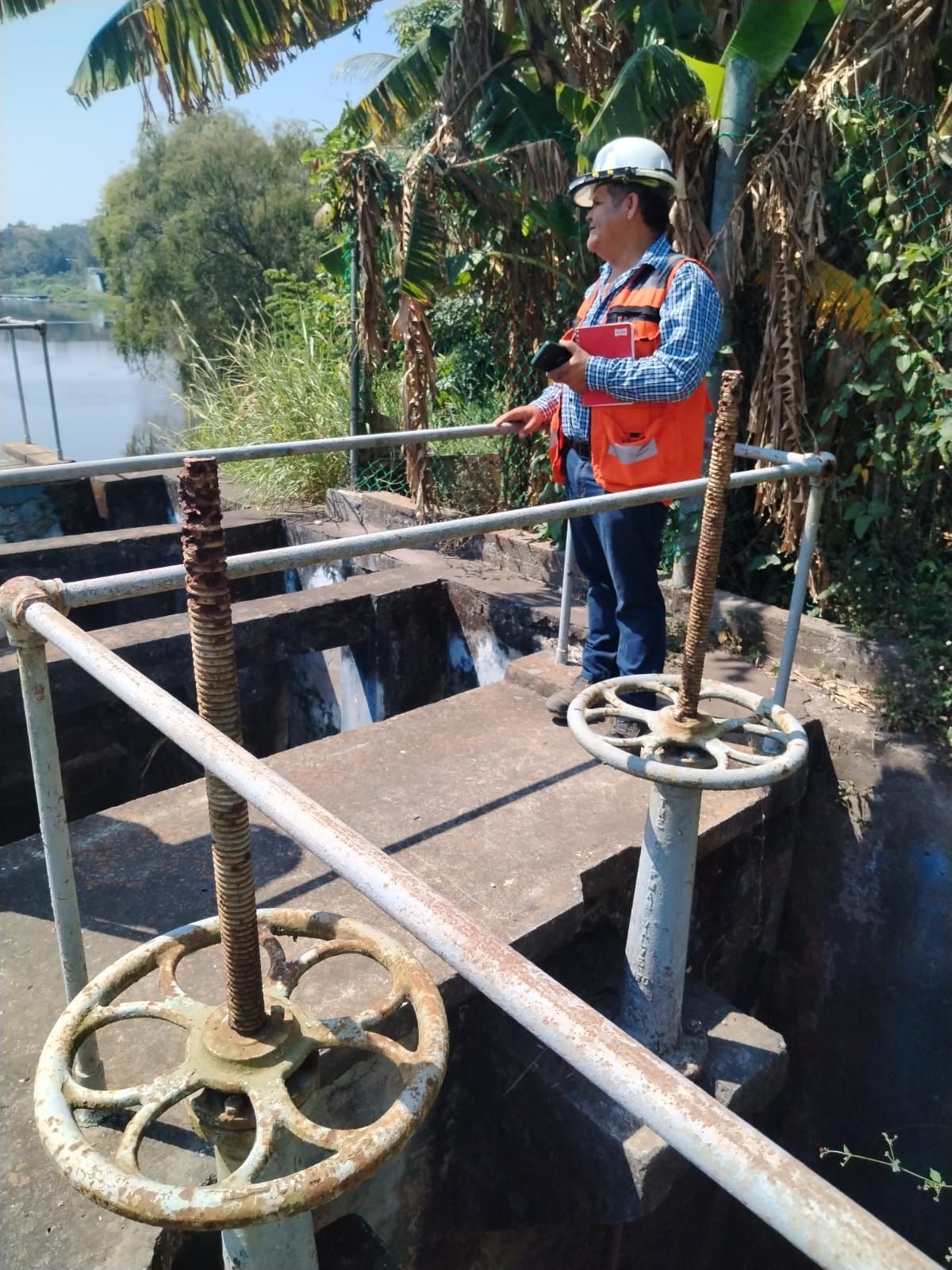 MANTENIMIENTO, CONSTRUCCIÓN Y CLIMAS CMYC  