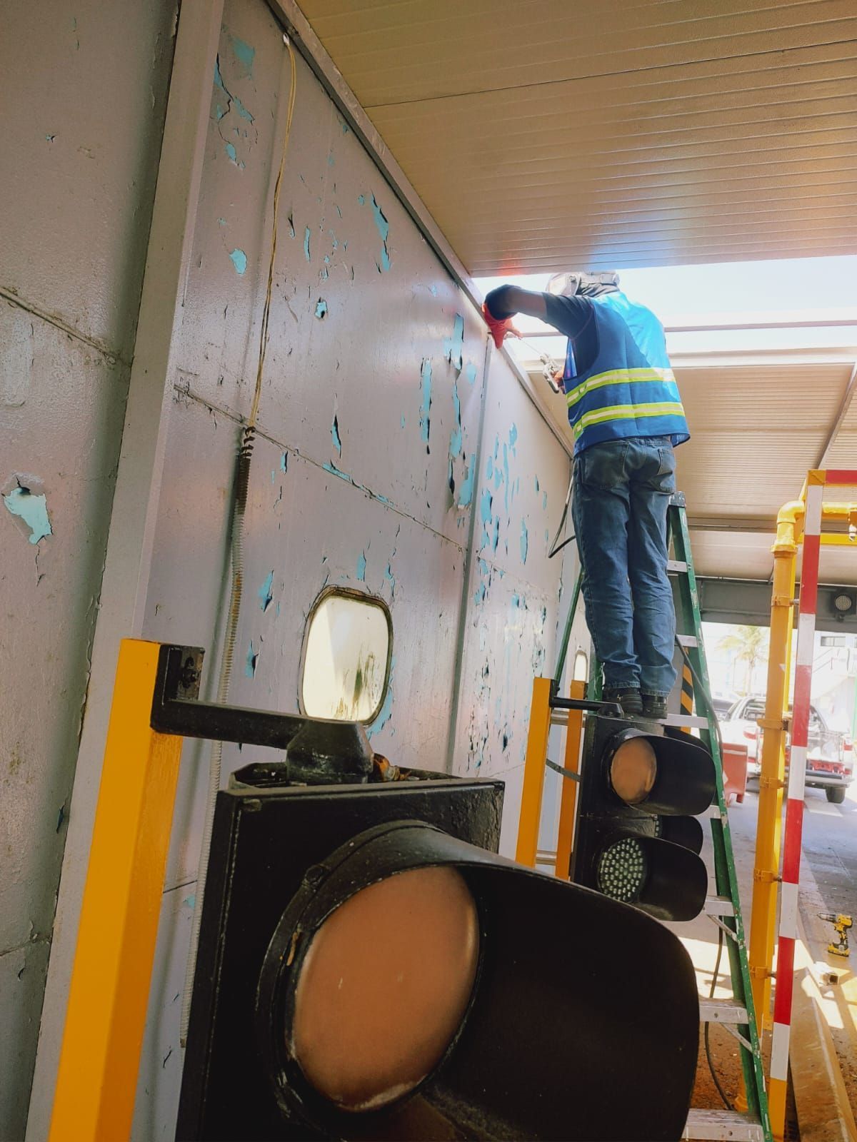 MANTENIMIENTO, CONSTRUCCIÓN Y CLIMAS CMYC  