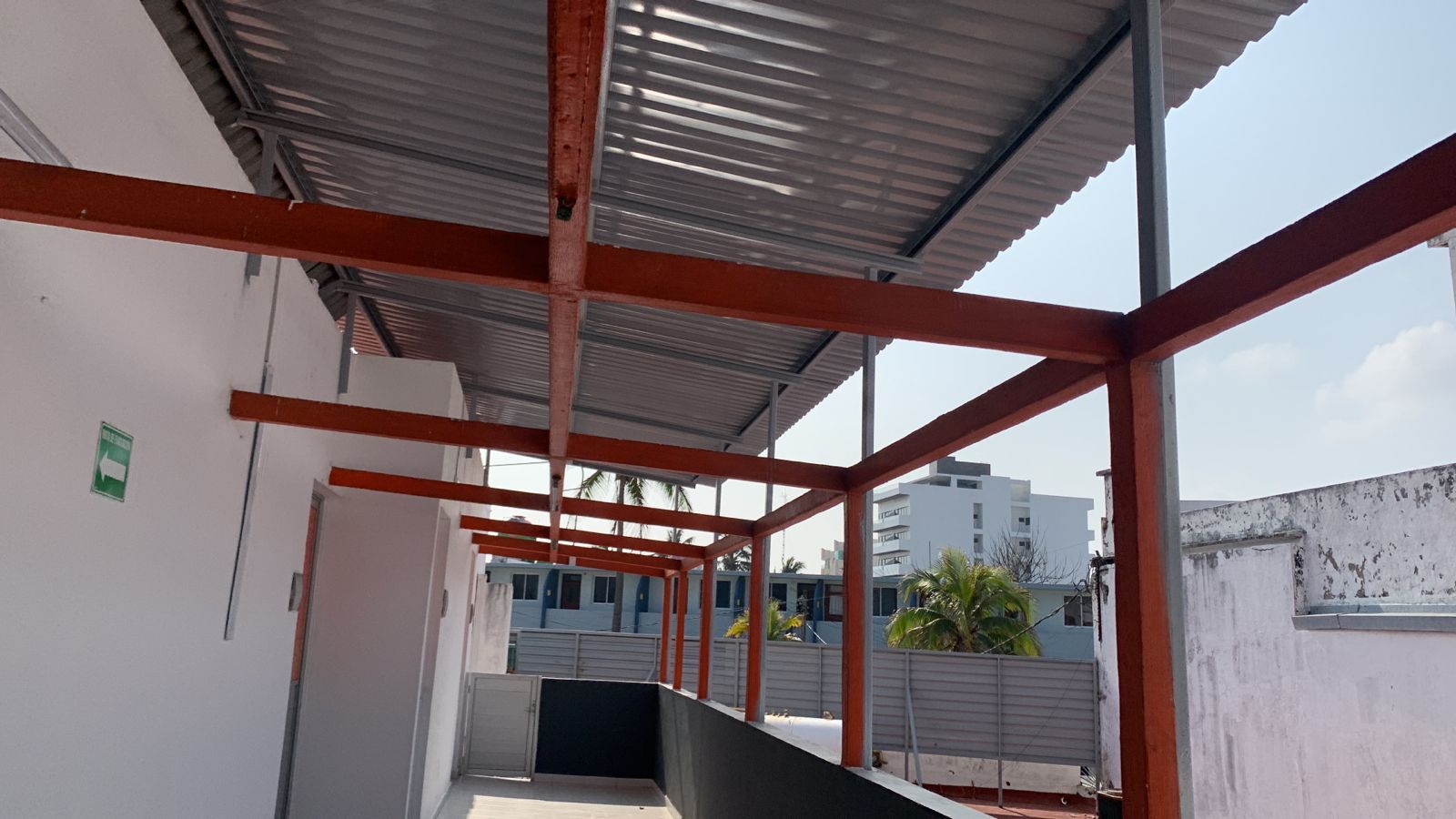 MANTENIMIENTO, CONSTRUCCIÓN Y CLIMAS CMYC  
