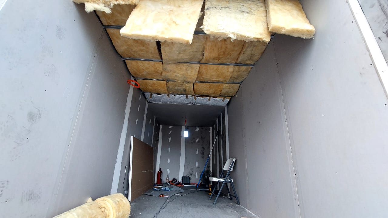 MANTENIMIENTO, CONSTRUCCIÓN Y CLIMAS CMYC  