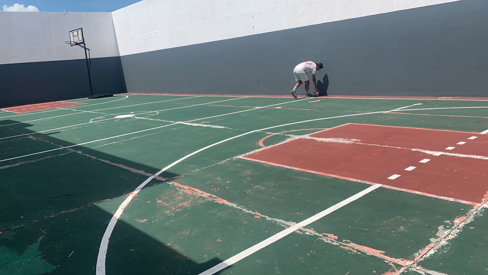 MANTENIMIENTO, CONSTRUCCIÓN Y CLIMAS CMYC  