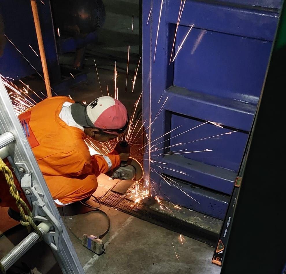 MANTENIMIENTO, CONSTRUCCIÓN Y CLIMAS CMYC  