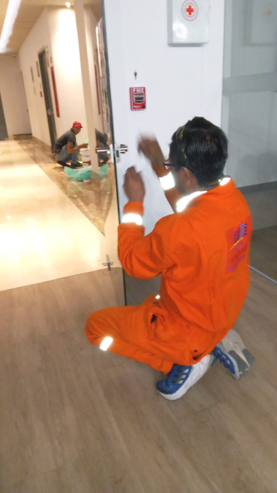 MANTENIMIENTO, CONSTRUCCIÓN Y CLIMAS CMYC  