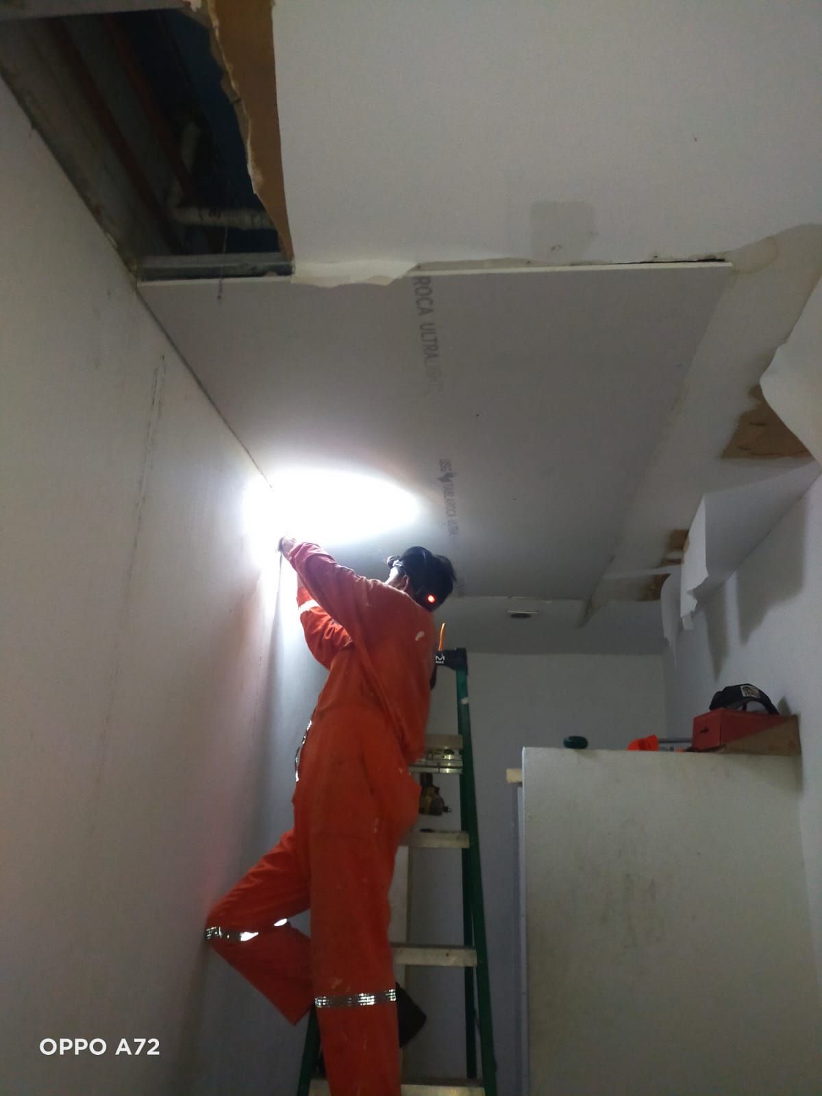 MANTENIMIENTO, CONSTRUCCIÓN Y CLIMAS CMYC  