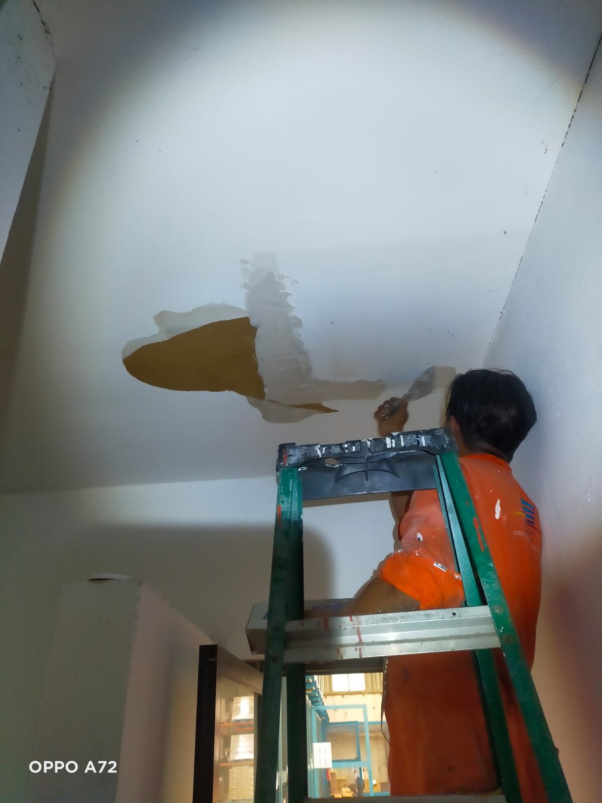 MANTENIMIENTO, CONSTRUCCIÓN Y CLIMAS CMYC  