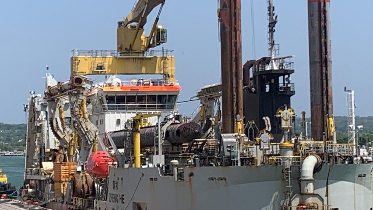 MANTENIMIENTO, CONSTRUCCIÓN Y CLIMAS CMYC  