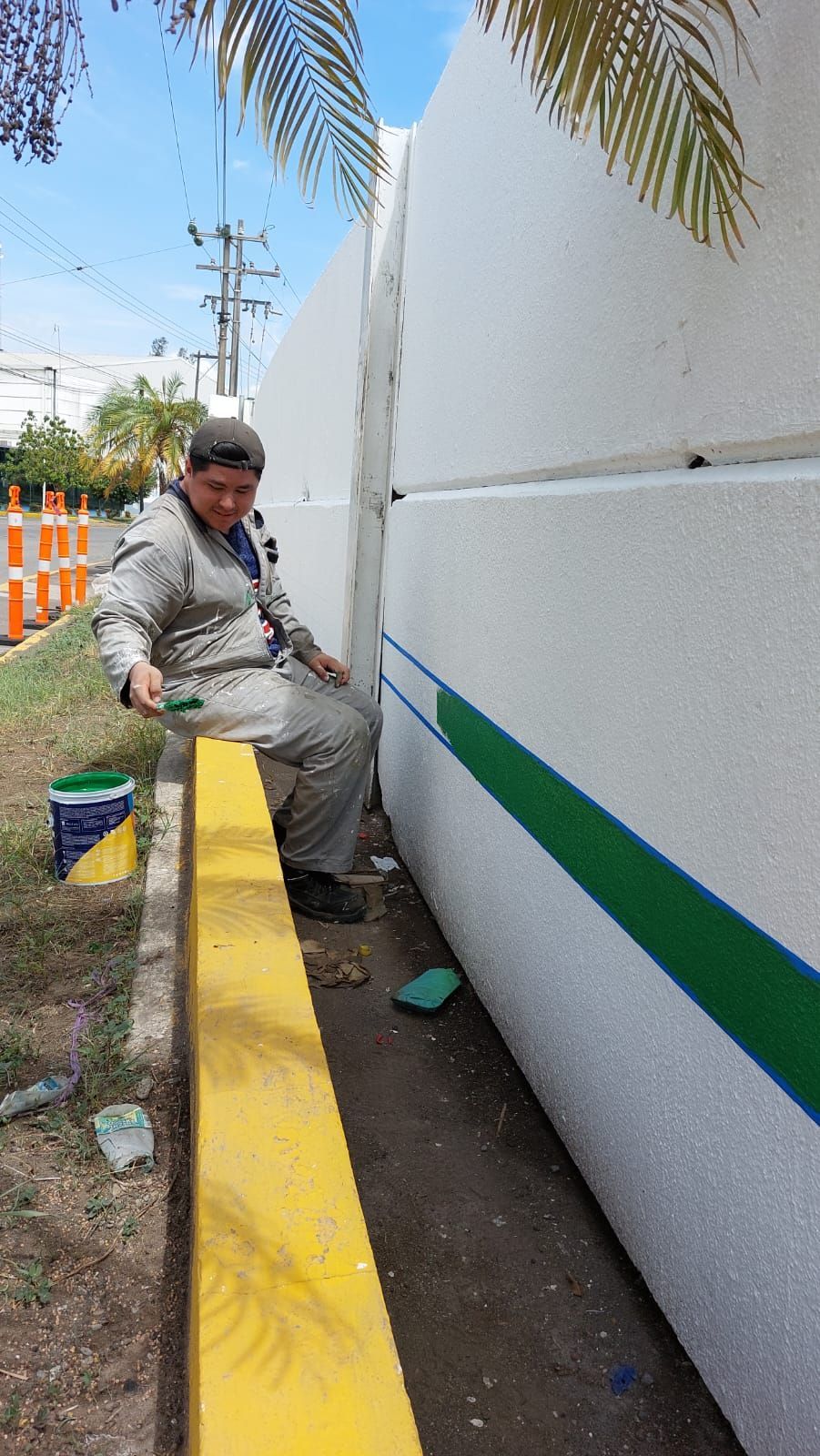MANTENIMIENTO, CONSTRUCCIÓN Y CLIMAS CMYC  