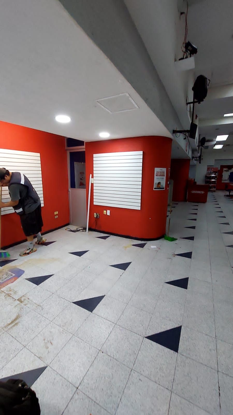 MANTENIMIENTO, CONSTRUCCIÓN Y CLIMAS CMYC  