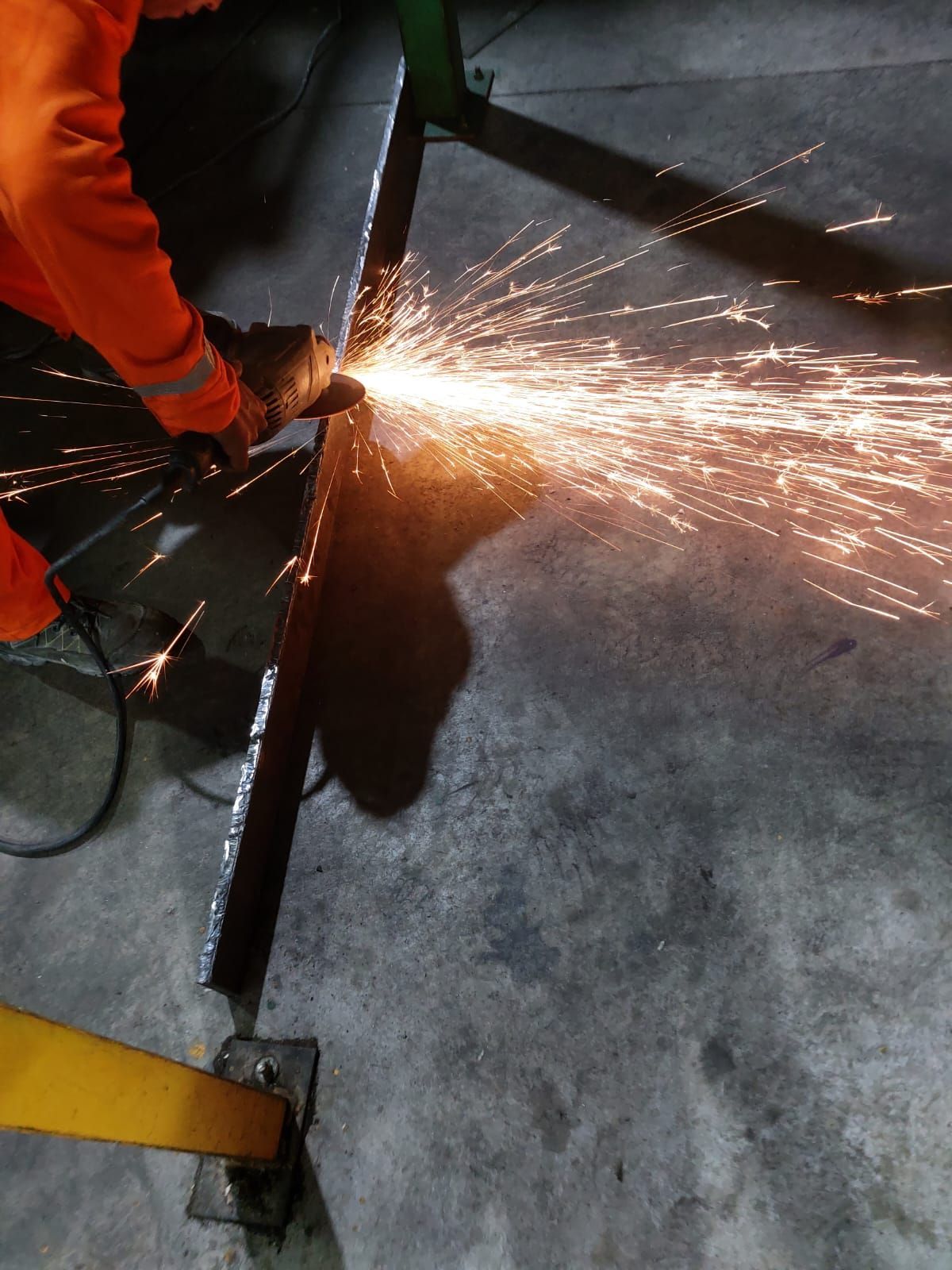 MANTENIMIENTO, CONSTRUCCIÓN Y CLIMAS CMYC  