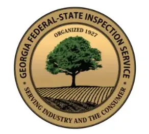 Georgia Federal-State Inspection Service