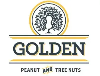 Golden Peanut and Tree Nuts