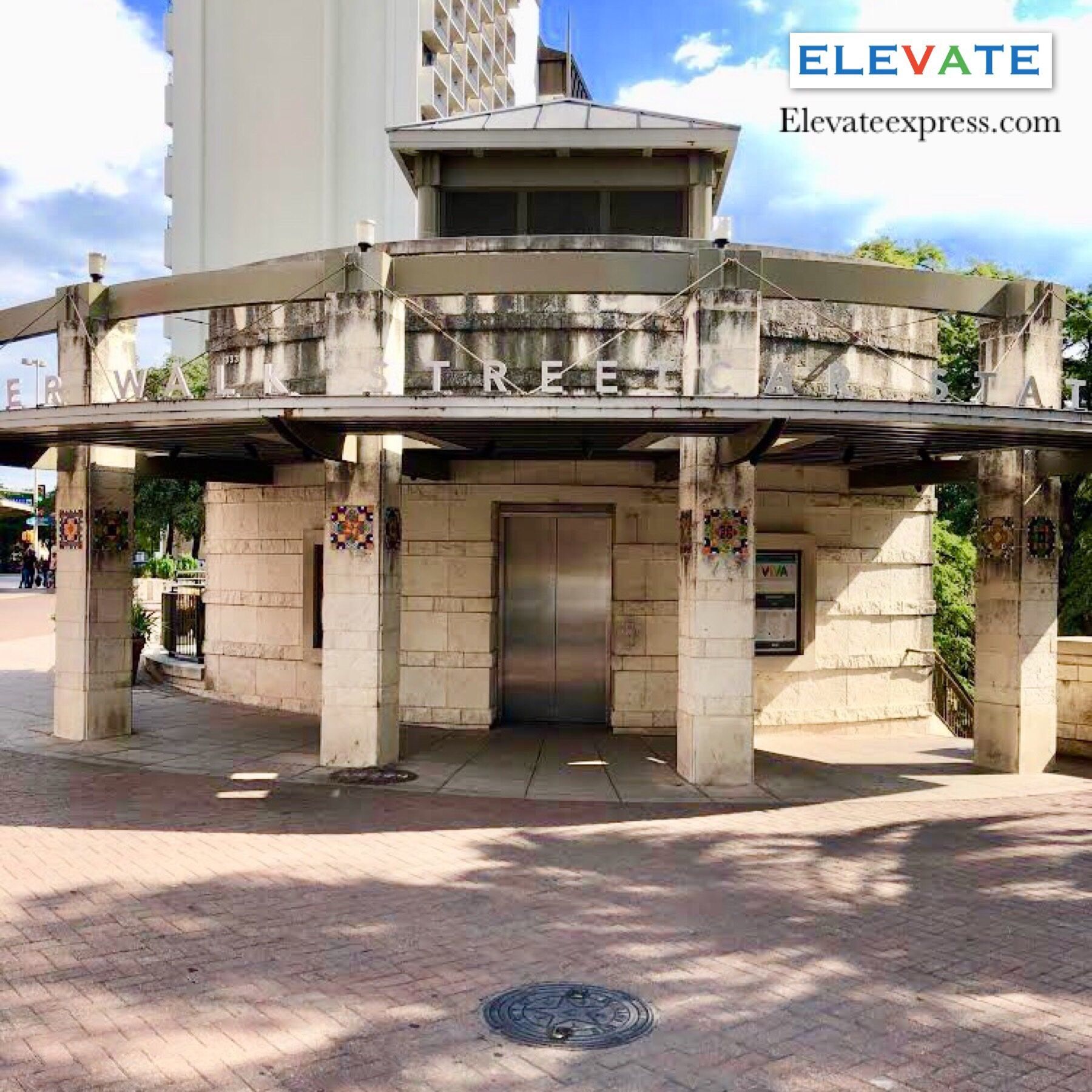 elevator repair company near me