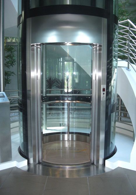 elevator repair services