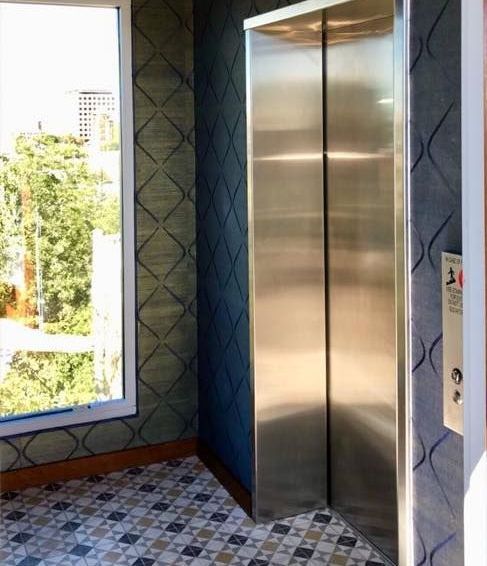 elevator repair service