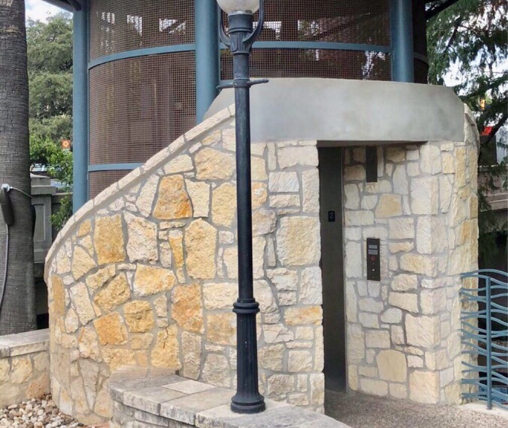 residential elevator repair near me