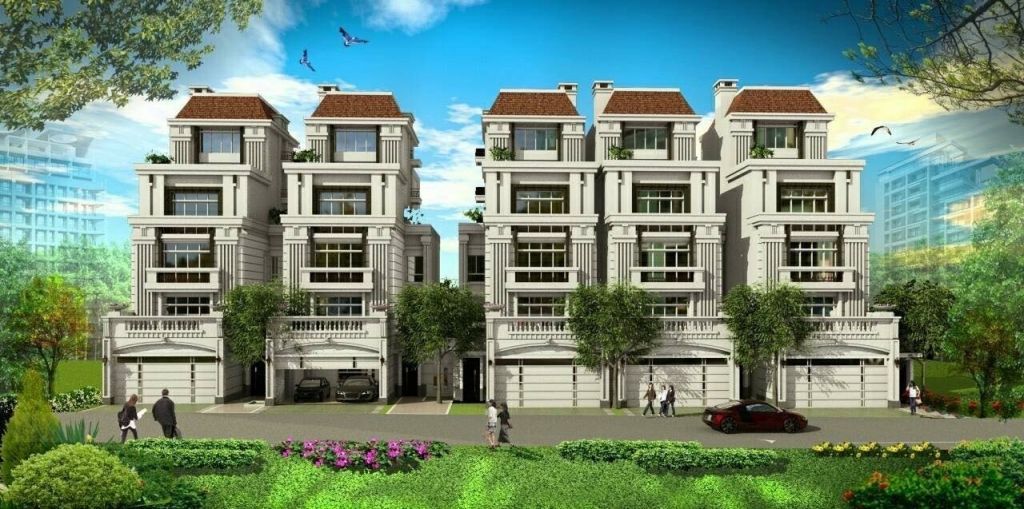 RESIDENTIAL PROJECTS