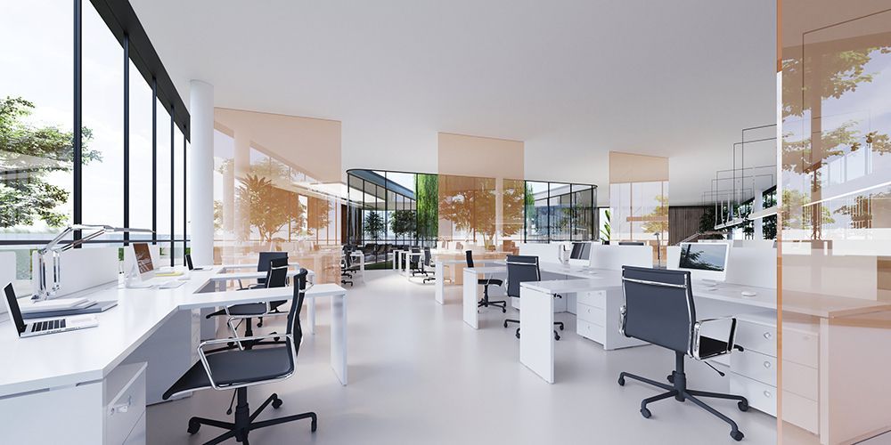 RESIDENTIAL PROJECTS