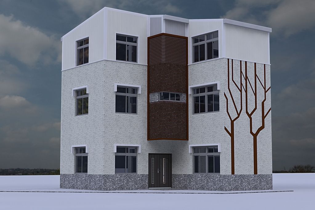 COMMERCIAL PROJECTS